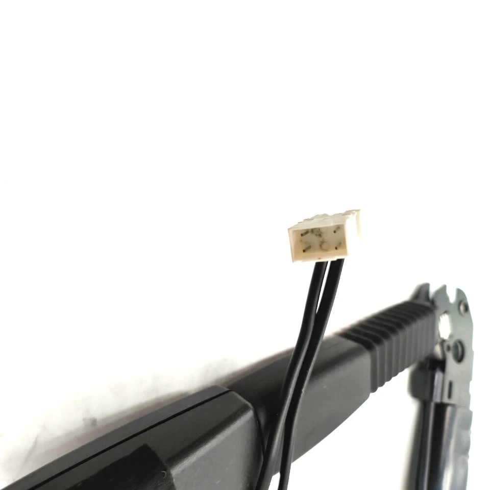 1* Front Right Passenger Side Seat Belt Buckle Tensioner for BMW F30 F32 F36 F22 Foto 4 de 4