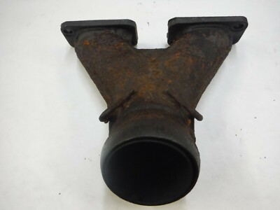 OEM 95 96 97 98 99 SKIDOO ZX TOURING E SKANDIC FORMULA EXHAUST