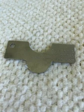 Carlson's Atwood Kansas All Gauge Choke Tube Wrench Lot of 2