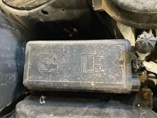 Used Fuse Box Engine fits: 2015 Mini Countryman  Grade A