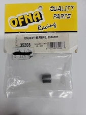 Vintage OFNA #35208 Oneway Bearing, 8X14mm 
