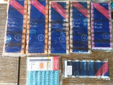 BRAND NEW ANNIE COLD WAVE RODS