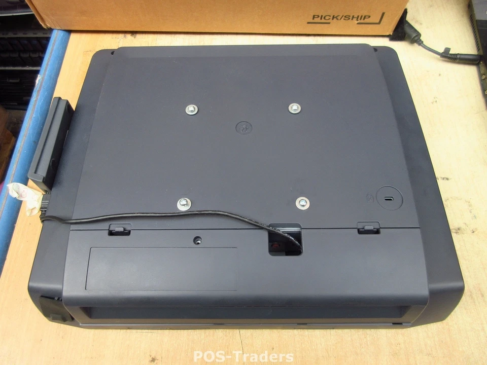 ELO E630472 17 Inch AIO Touch Computer Win 7 EMB ATOM 1,86Ghz POS ESY17 Incl PSU - Bild 3 von 4