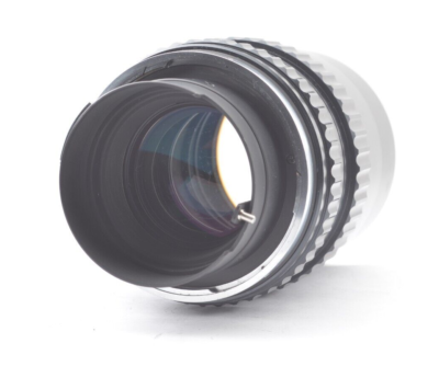 Top Mint】Zenza Bronica ZENZANON MC 200mm f/3.5 for S,S2,C,EC From