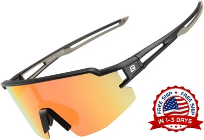 Gafas De Sol De Seguridad Para Trabajo Y Deportes Gafas De Sol Con Protección UV