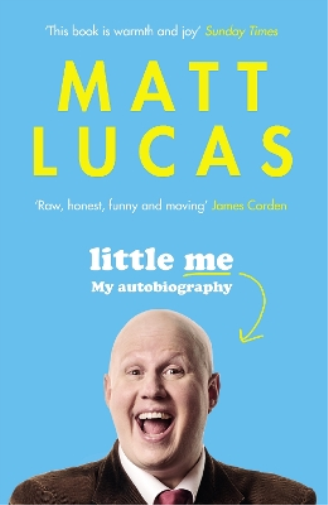 Matt Lucas Little Me (Tascabile)