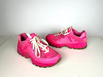 Authentic Nike Jacquemus Collab Limited Edition Air Humana LX Hot