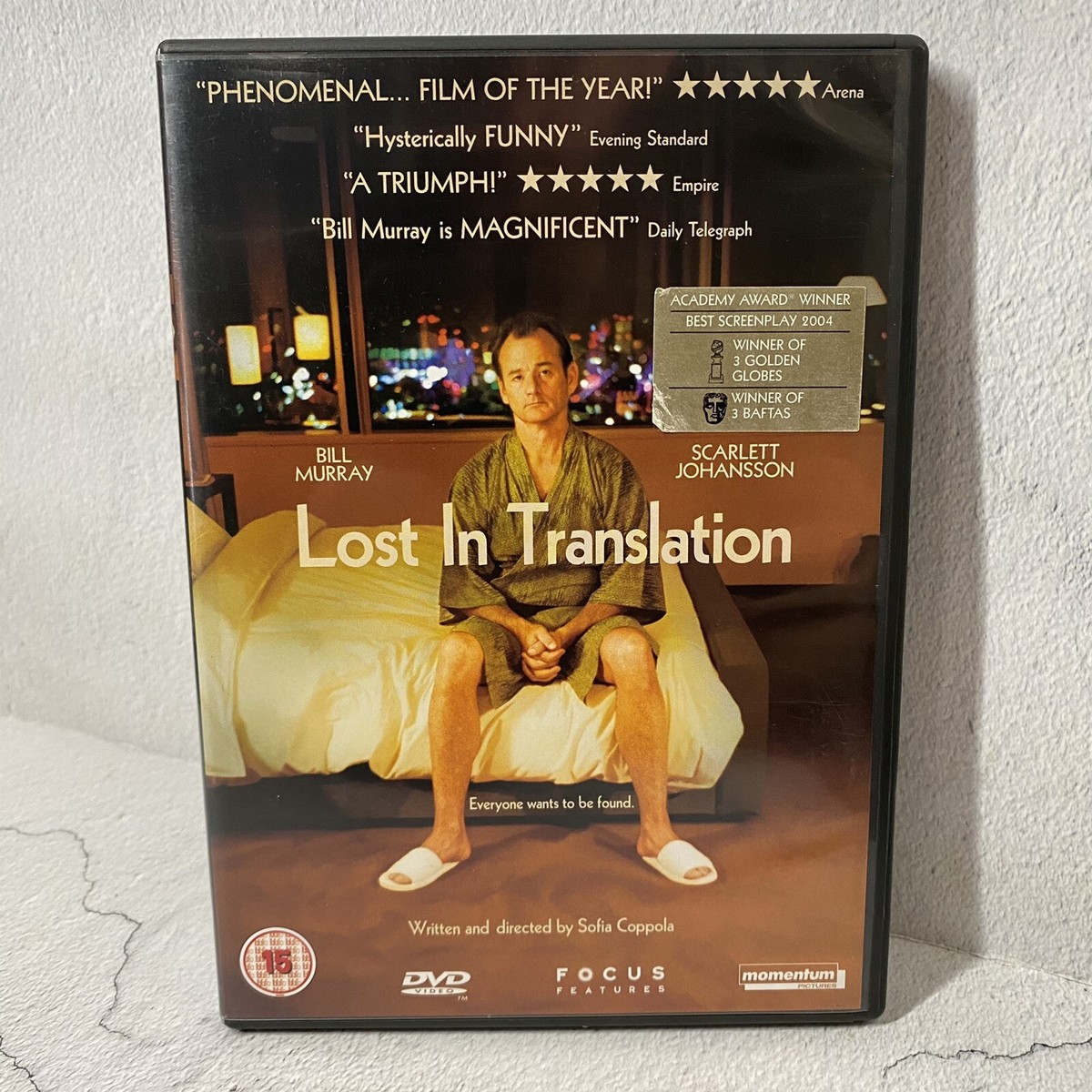 CDJapan : LOSTMAN GO TO YESTERDAY（DVD付