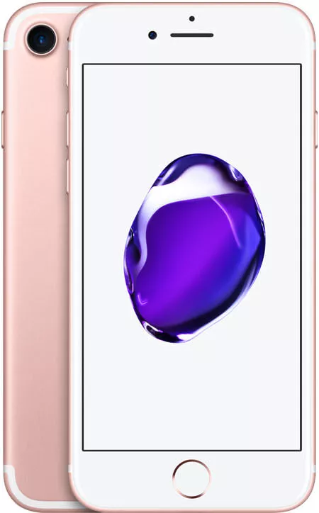 Metropcs iphone 7 plus hotsell rose gold