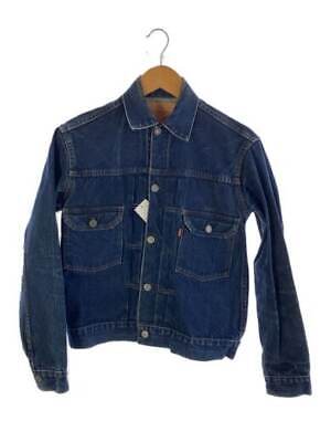 Levis/98 year/507xx/2nd/engraved 555/made in Valencia/denim Levis/98 year/507xx/2nd/engraved 555/made in Valencia/denim