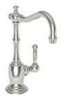 Newport Brass Chesterfield model 108 RH Branded Hot & Cold Water Dispenser NEW