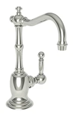 Newport Brass Fairfield Single Handle Cold Water Dispenser Faucet RH Branded NEW