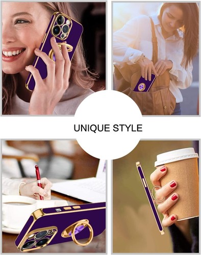 Coque résistante robuste pour iPhone 11/12/13/14/15/16 Pro Max antichoc - Photo 33 sur 33