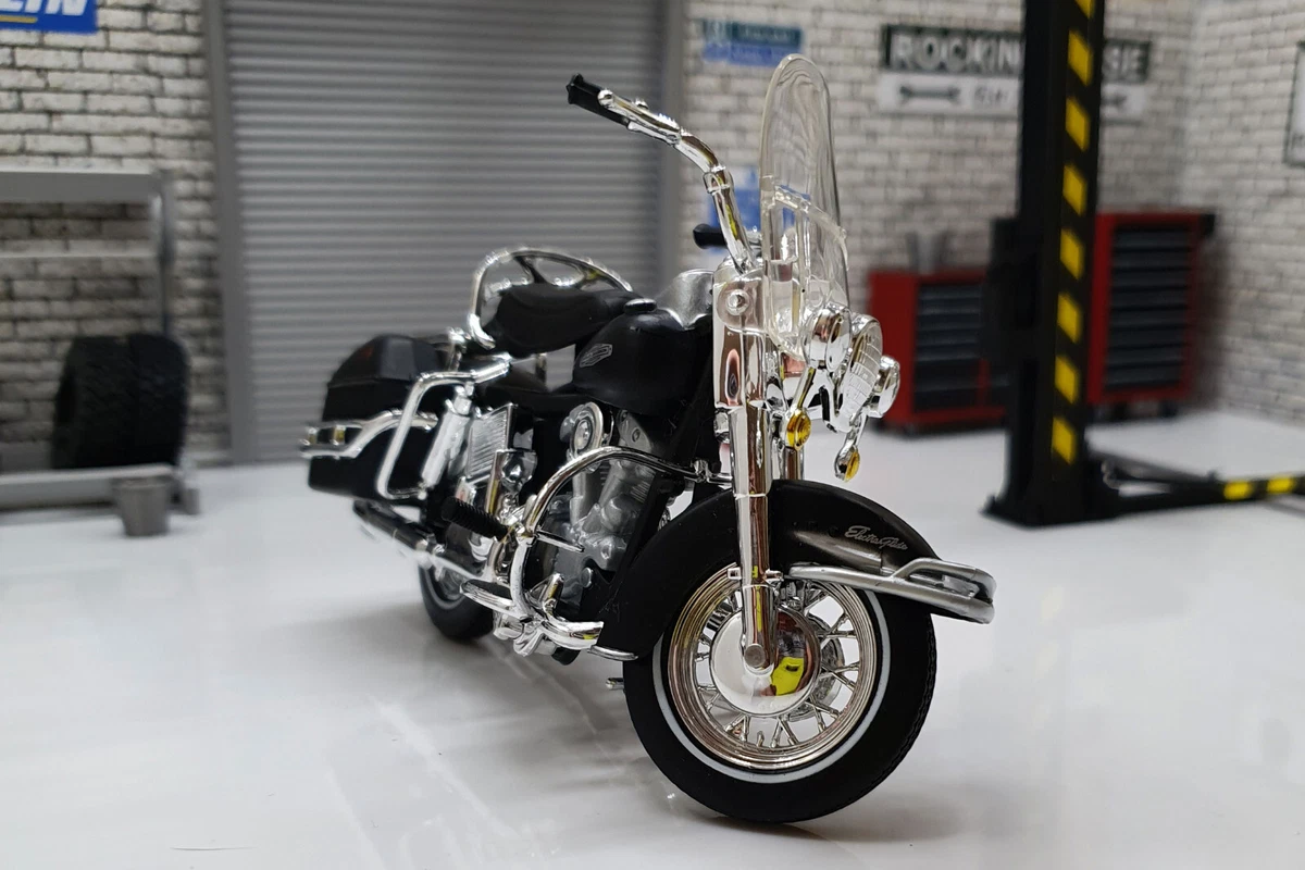 Electra motorcycle deals