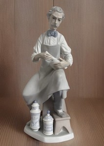Lladró Figurines Matte Finish | eBay