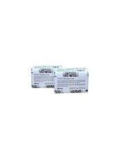 Davines Volu Shampoo Bar 3.53oz 2 PACK