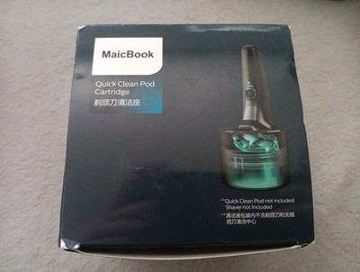 Maicbook Quick Clean Pod Cartridge 