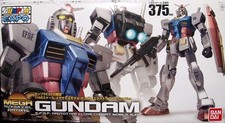 Gundam Expo 2011 Exclusive 1/48 Mega Size Model RX-78-2 Gunpla Extra Finish Rare