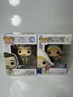 Funko POP! Walt Disney 76 & NYCC Disney It’s A Small World Netherlands 1125