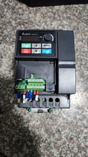 1PCS NEW Delta VFD022EL43A 2.2KW 3-Phase AC Motor Inverter VFD-EL Series