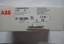 ABB PLC 1TNE968902R1301 WITH ONE YEAR WARRANTY FAST SHIPPING 1PCS NIB
