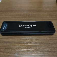 Caran D'Ache Ballpoint Mechanical Pencil Set