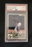 1994 COLLECTOR'S CHOICE SILVER SIGNATURE #23 MICHAEL JORDAN PSA 10