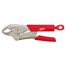 Milwaukee Tool 48-22-3710 10 In Torque Lock Deluxe Cushion Grip Locking Plier