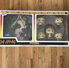 Funko Pop Albums Def Leppard #37 Hysteria Walmart Exclusive NEW IN BOX