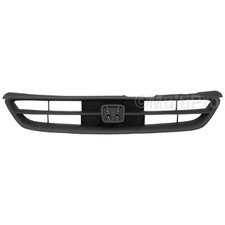 Front Grille Fits 1998-2000 Honda Accord Coupe 104-58787 Front Grille Fits 1998-2000 Honda Accord Coupe 104-58787