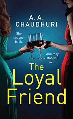 The Loyal Friend - VERY GOOD