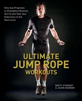Ultimate Jump Rope Workouts Brett Stewart (U. A.) Taschenbuch Englisch 2012