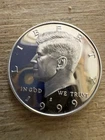 1999-S Proof Like 90% Silver Kennedy Half  #67