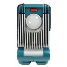 LED Work Light Flashlight Part For Makita 14.4V/18V Li-ion Battery Cordless Tool