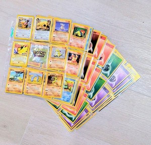 Bulk Vintage Pokemon Cards | eBay