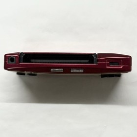 Nintendo Game Boy Micro Famicom Color Console Tested Working Japan Handheld