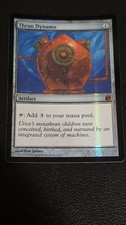 Thran Dynamo From the Vault: Twenty Foil NM