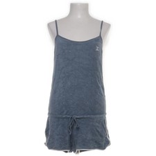 OnePiece, Jumpsuit, Größe: M, Blau, Baumwolle/Viskose, Damen #hIh