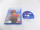 Mint Disc Playstation 5 Ps5 PGA Tour 2K23