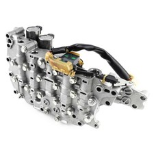 Cuerpo de válvula de transmisión CVT para Nissan Pathfinder Murano Altima 3,5 L 12-14 piezas