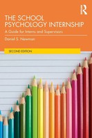 Daniel S. Newman | The School Psychology Internship | Taschenbuch | Englisch