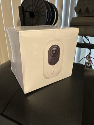 Ubiquiti UniFi Protect G4 Instant Camera (UVC-G4-INS-US) - NEW