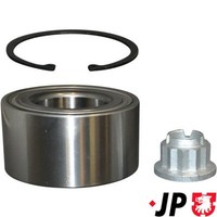 JP Group Radlagersatz JP 1141304310 FüR Audi VW Porsche Cayenne 7LA Q7 Touareg