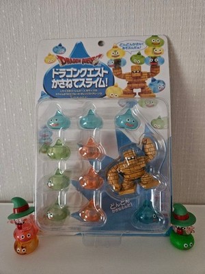 Dragon Quest Kasanete Slime!