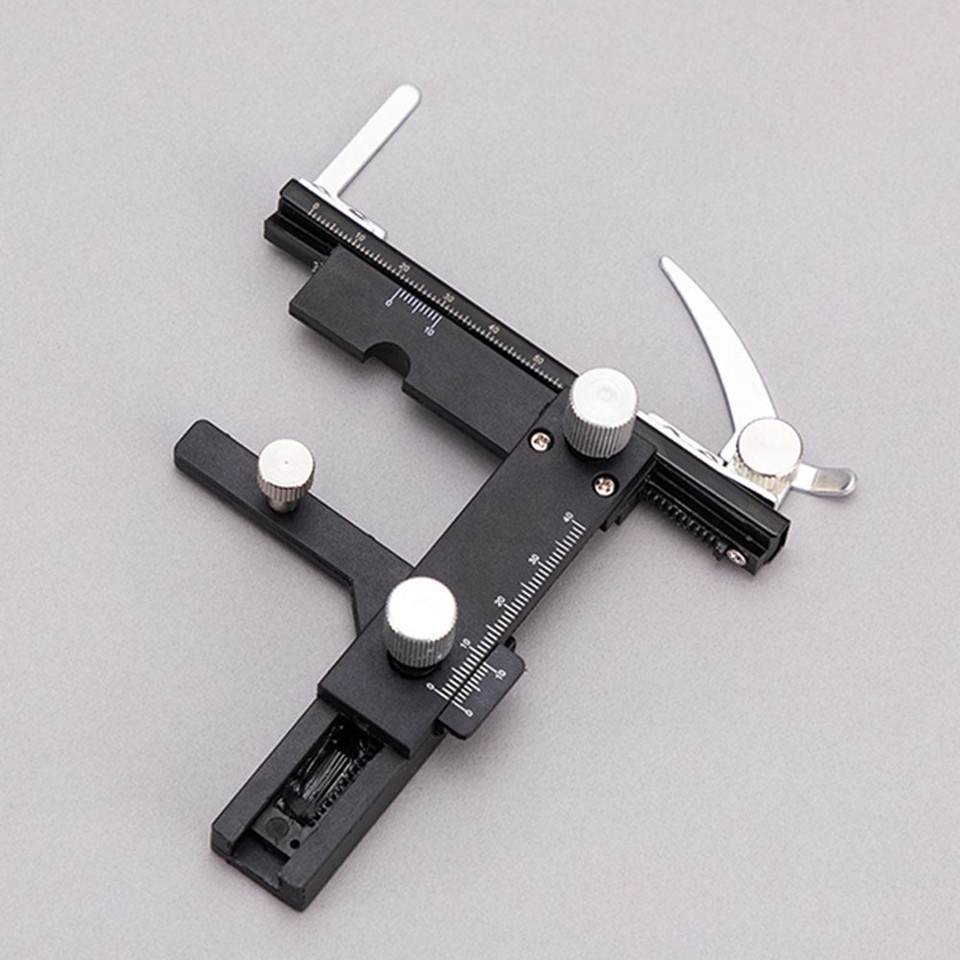 Oumefar Mikroskop Abdeckhülle 480x490mm - Wasserdichte Staubschutzhülle Für Labor