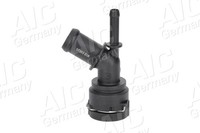 KüHlmittelflansch Aic 57389 FüR Vw Golf 4 Variant 1J5 1J1 New Beetle 9C1 1C1 1 2