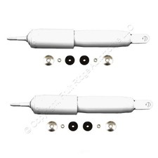 Gabriel Carquest Shocks 50787 G61144 For 00-06 Yukon 99-06 Sierra 1500 Front 2pc