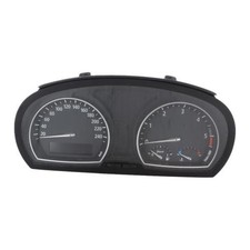 Compteur BMW X3