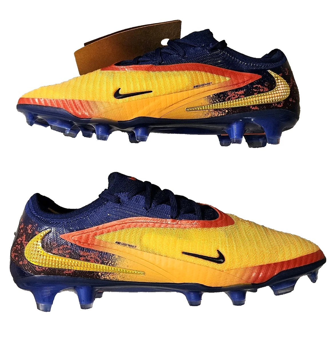 ドラえもんさん専用　NIKE ファントムビジョン　ELITE FG Nike Phantom Venom Elite FG Bright Crimson for Sale | Authenticity
