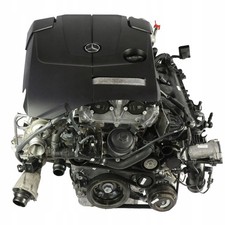 Motore Mercedes-Benz W204 274910 1.6 CGI 156CV 115kW Benzina Engine Completo